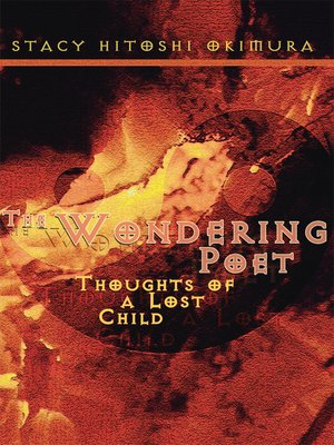 cover image of The Wondering Poet